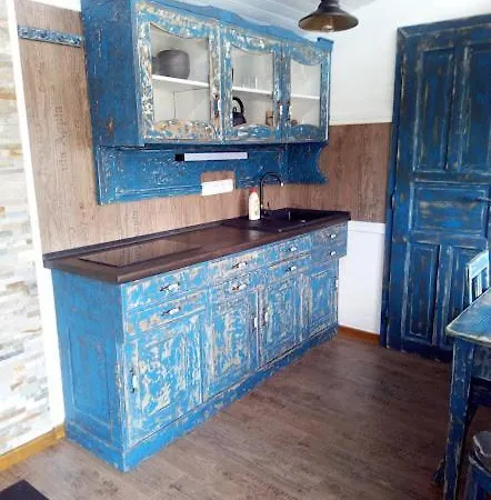 U Lesa Ranch Na Hranici * Baska
